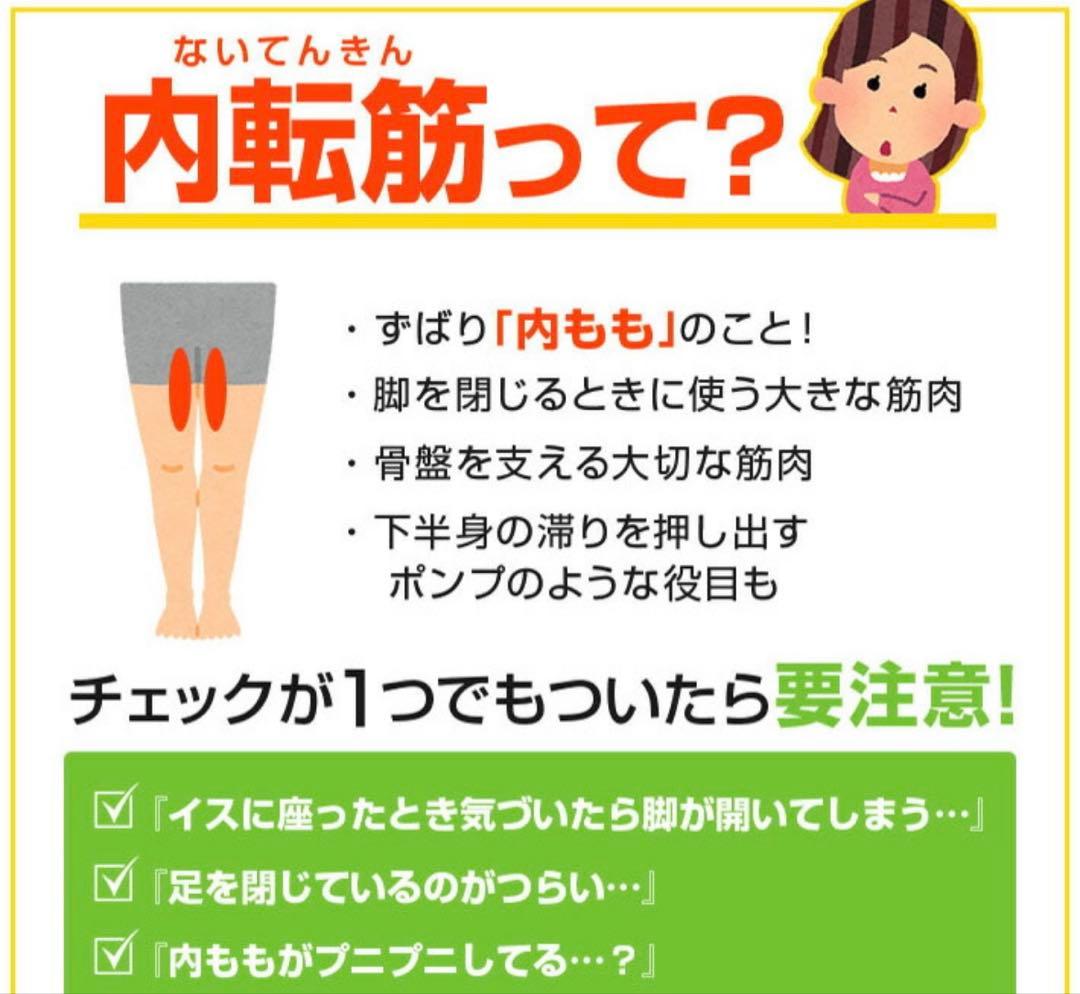 エアロライフ　レッグマシン