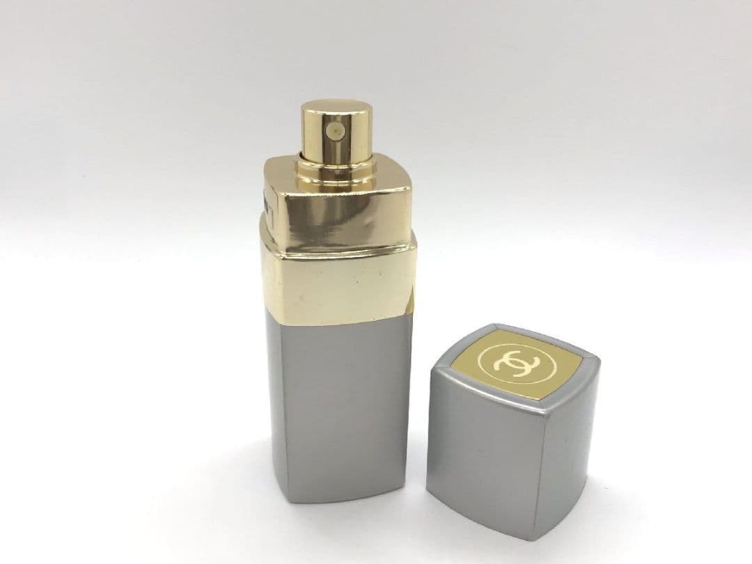 香水 ■ シャネル CHANEL ■ No.19 オーデコロン EDC 50ml