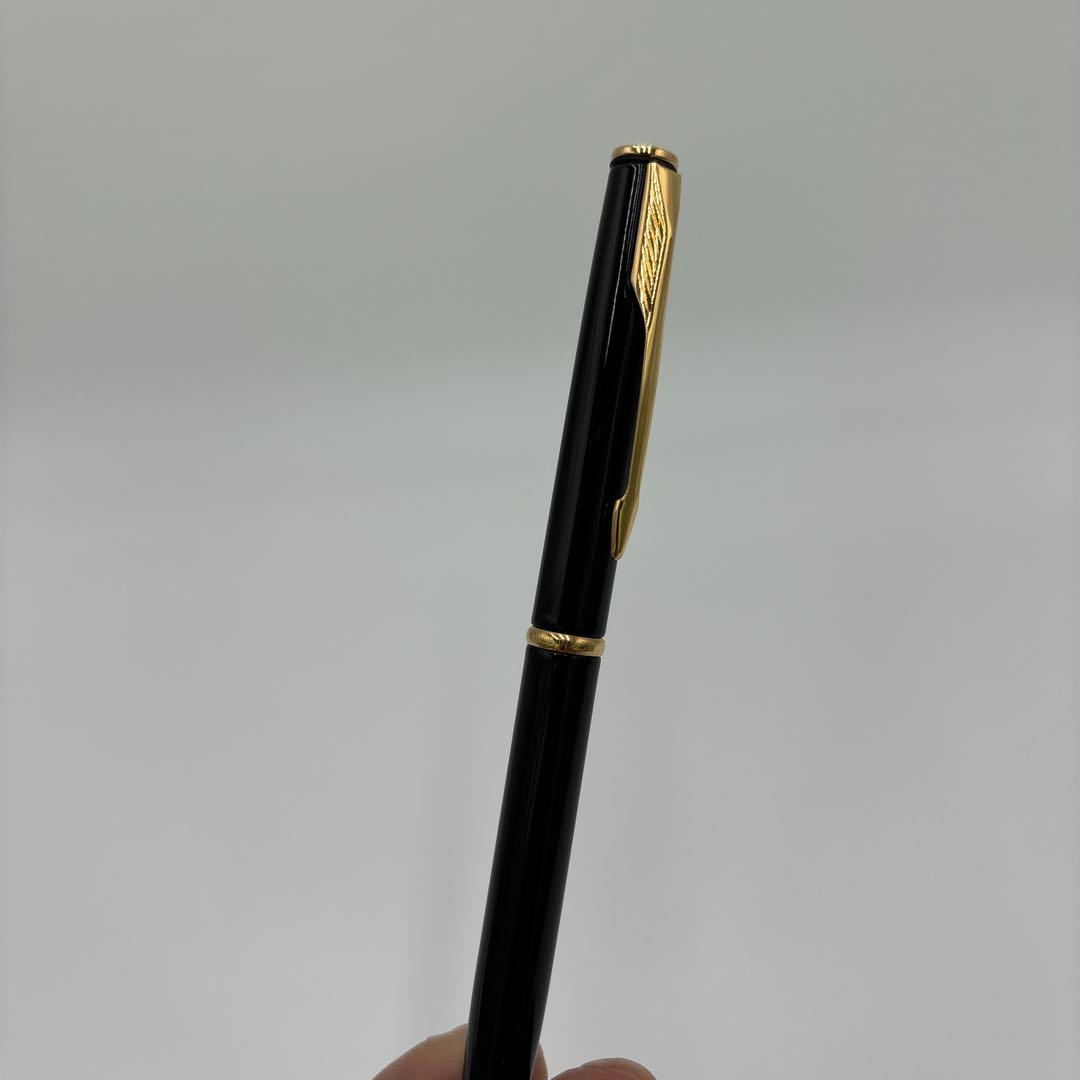 美品 USA製 PARKER パーカー ソネット 11PT ボールペン