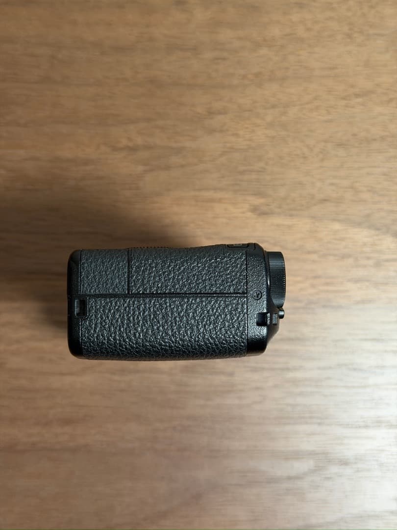 RICOH GR III S約3,476回, 外部ミニファインダーGV-2付き