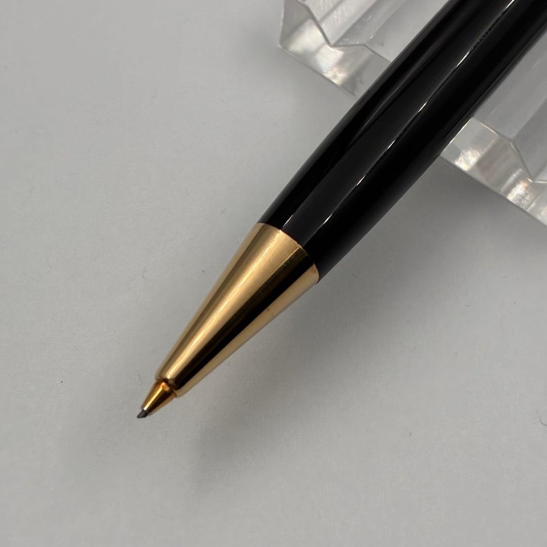 Montblanc モンブラン マイスターシュテュック 1651 シャーペン