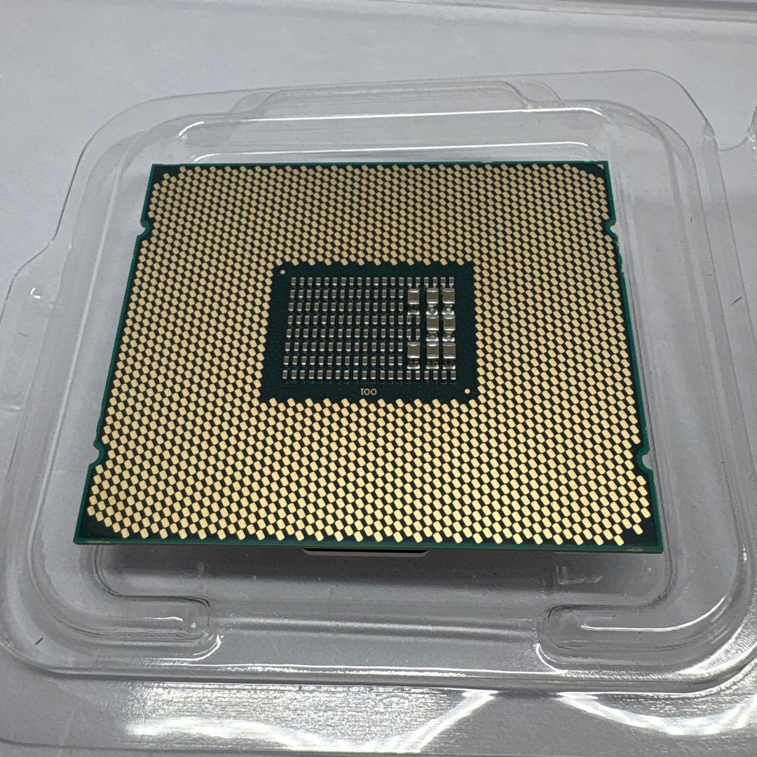 CPU Intel CPU Core i7-6900K