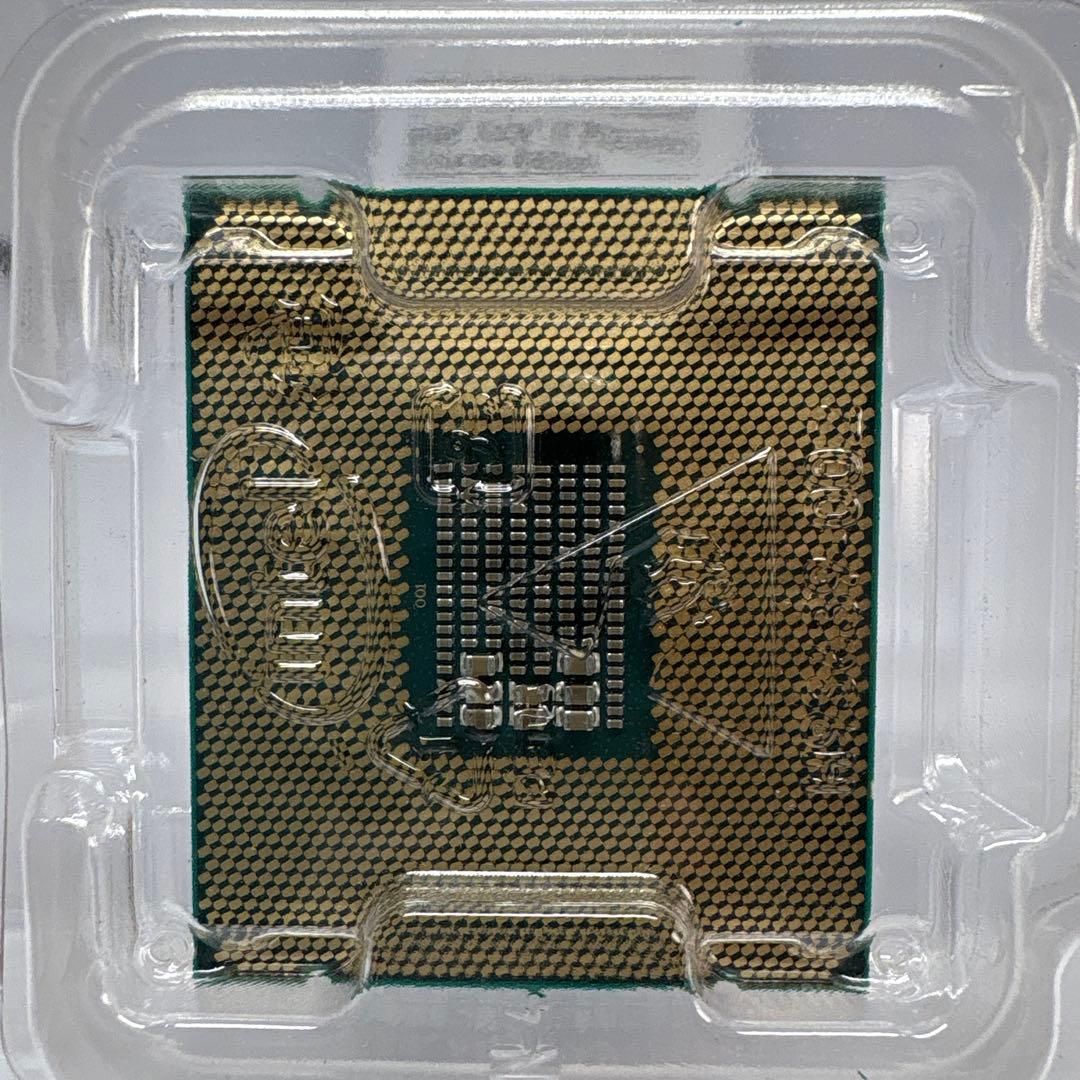 CPU Intel CPU Core i7-6900K