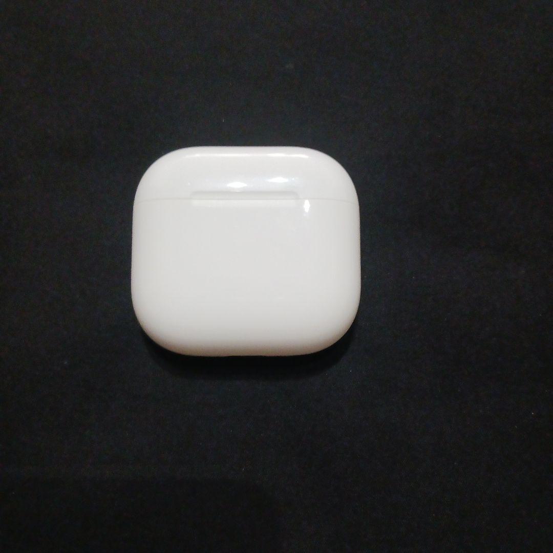 AirPods4　ANC搭載　充電ケース、空箱のみ