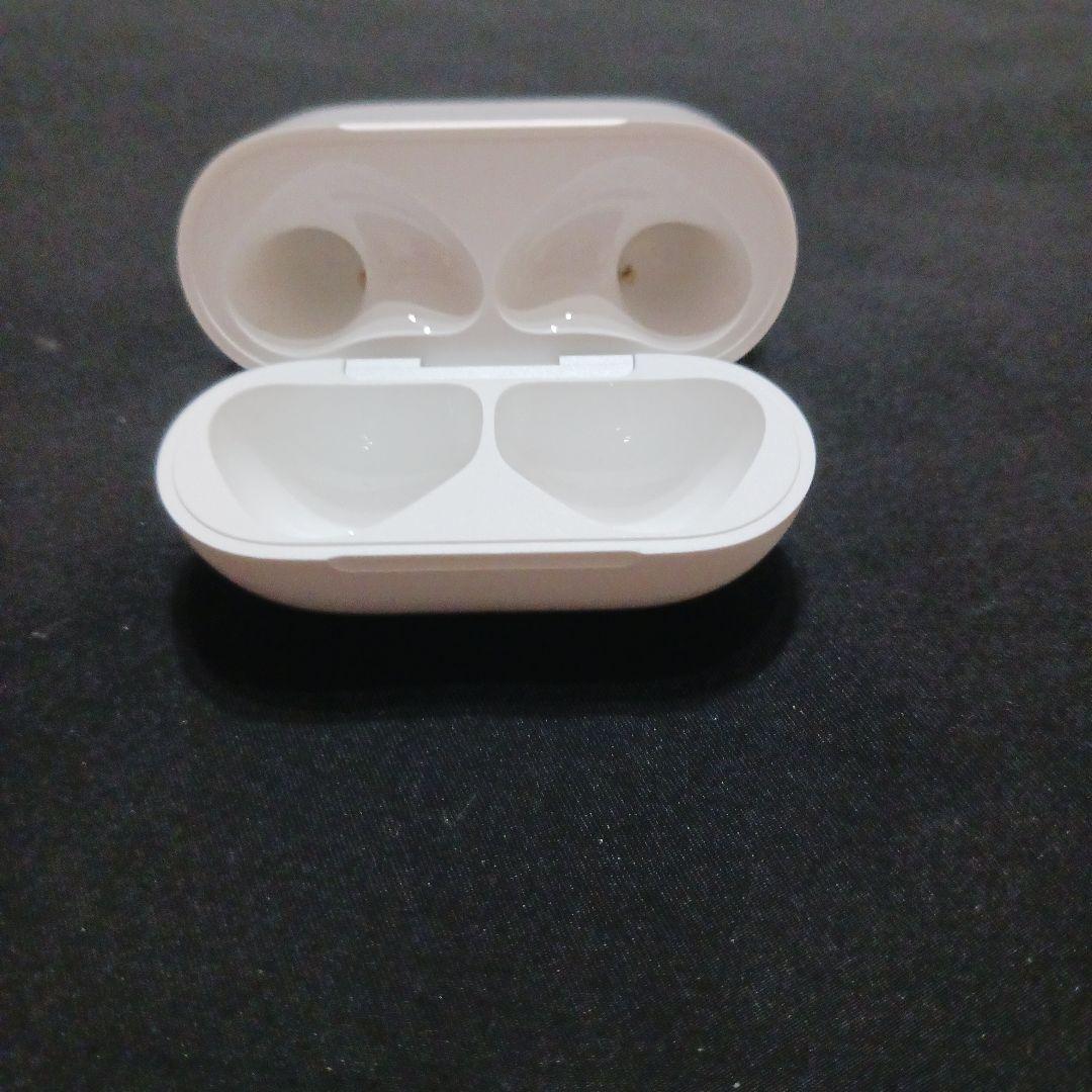 AirPods4　ANC搭載　充電ケース、空箱のみ