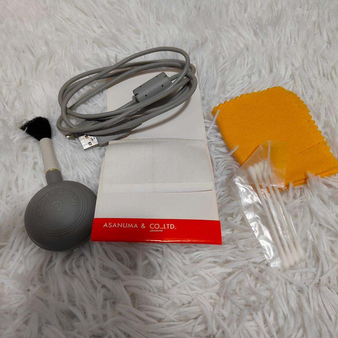 動作良好 OLYMPUS E-420 一眼レフカメラ マクロレンズ付 フルセット