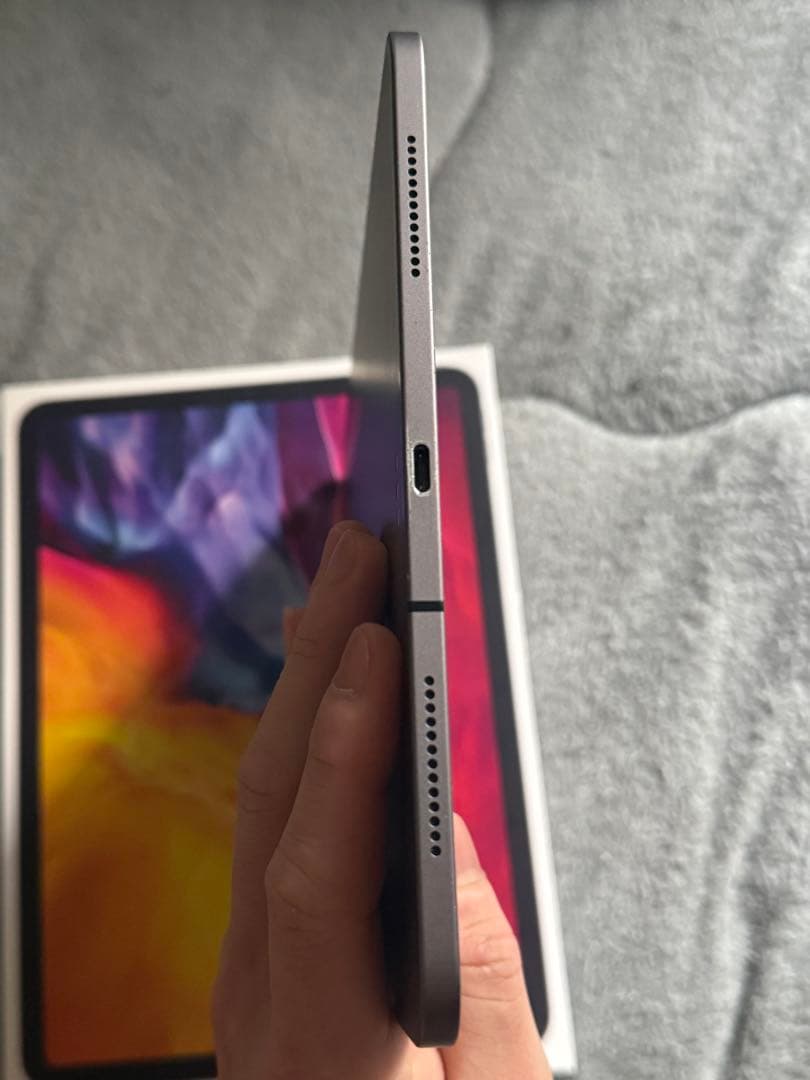 iPad Pro 第2世代 11インチ256GB Wi-Fi+Cellular