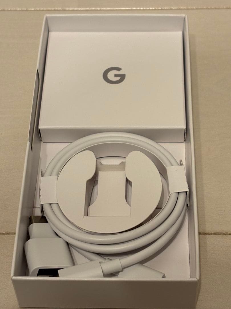 美品 おまけつき Google pixel8a