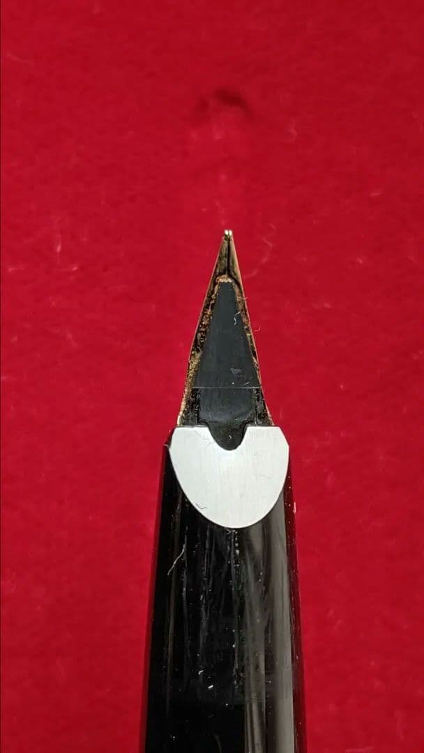 MONT BLANC 万年筆 ボールペン セット