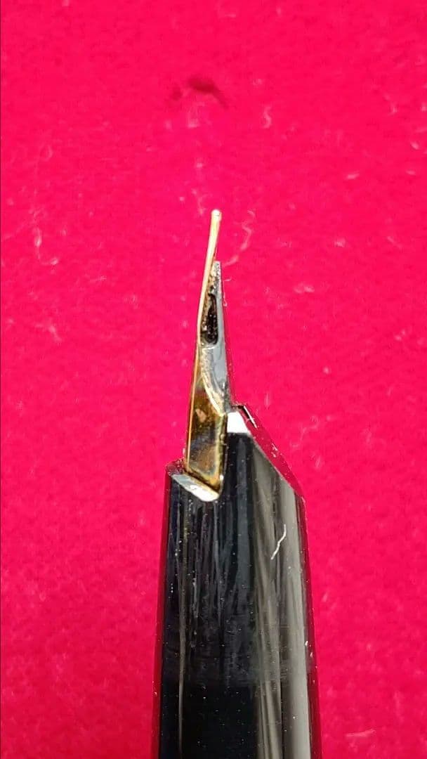 MONT BLANC 万年筆 ボールペン セット