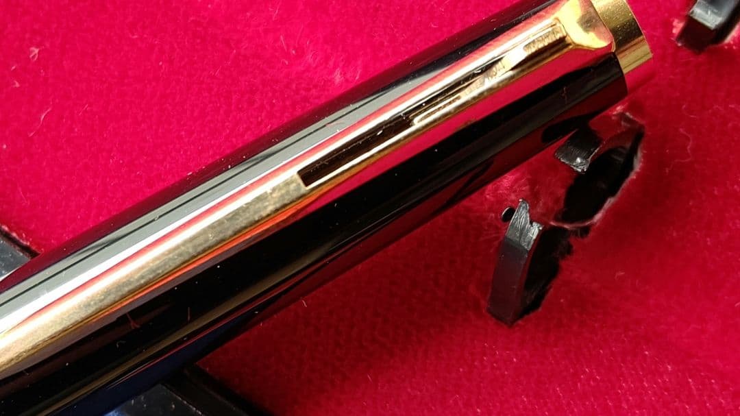 MONT BLANC 万年筆 ボールペン セット