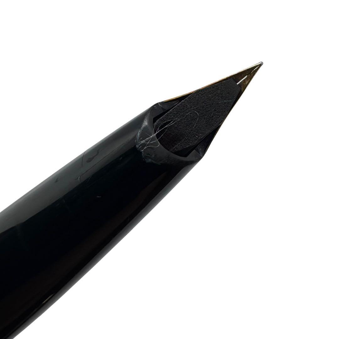 SHEAFFER シェーファー 万年筆 インペリアル ソボリン 14K