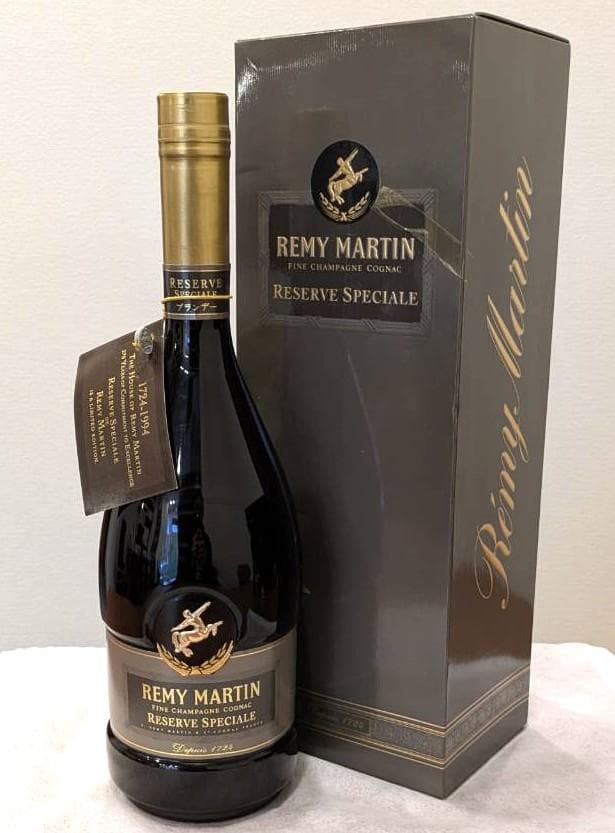 酒 レミーマルタン リザーブ スペシャル 700ml コニャック