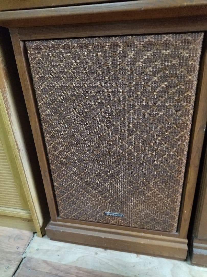 Technics オーディオシステム