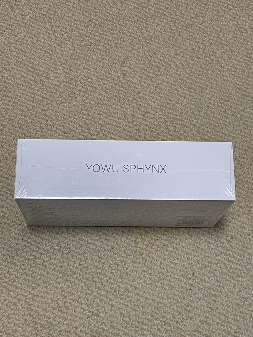 エルフイヤホン お姫様のピンク色 YOWU