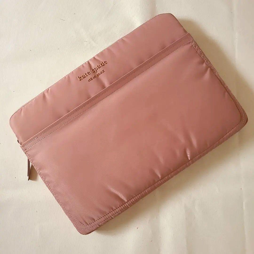 kate spade　ラップトップスリーブ　パソコンケース　新品未使用