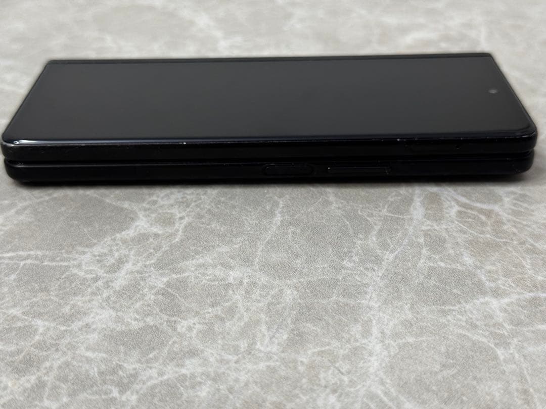Samsung ギャラクシー Galaxy Z Fold3 5G 256GB
