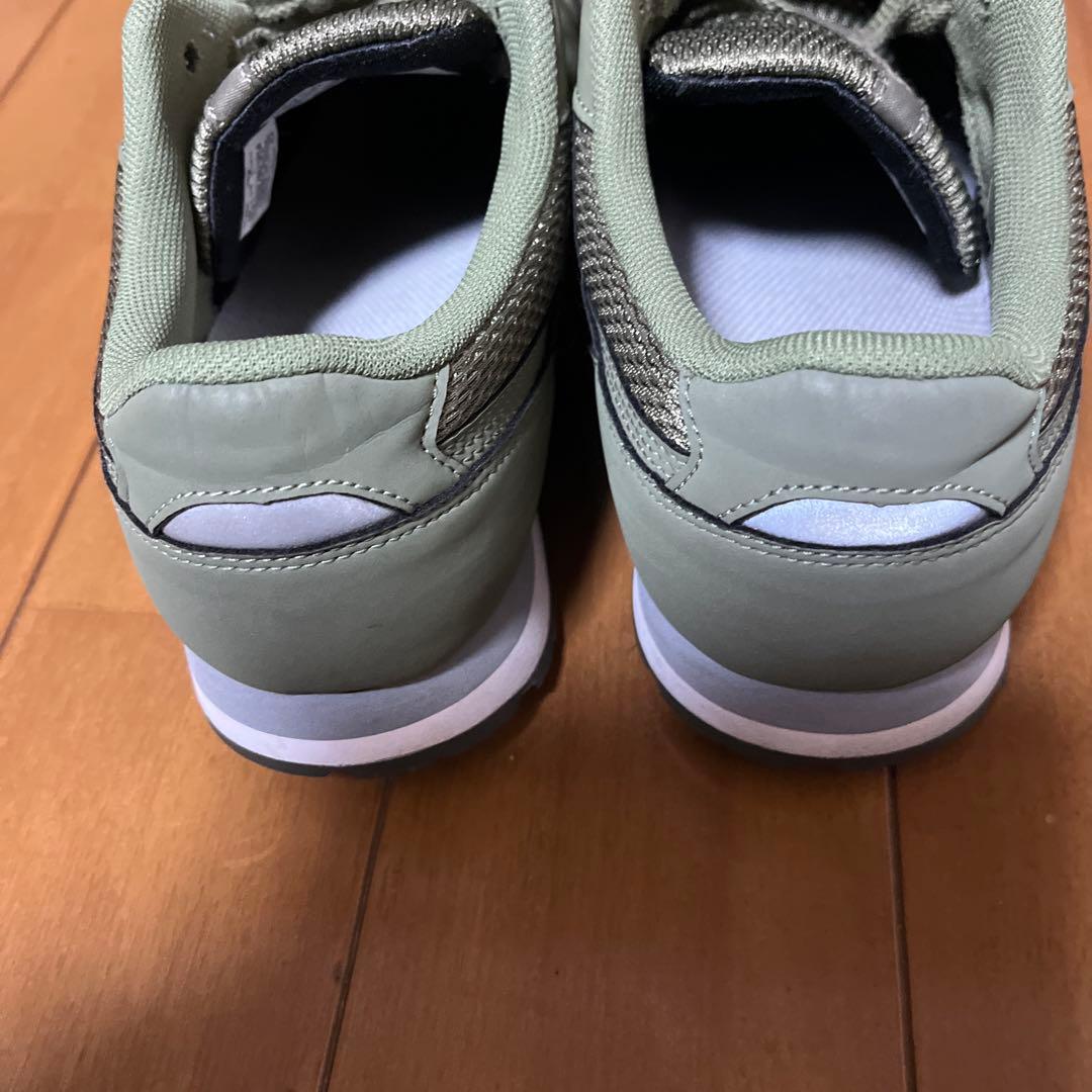 asicsウィンジョブ®CP208 3E相当