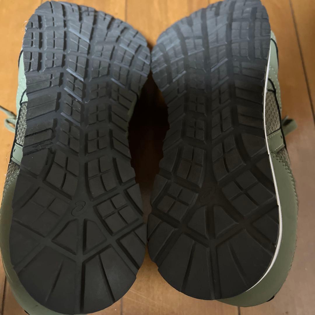 asicsウィンジョブ®CP208 3E相当