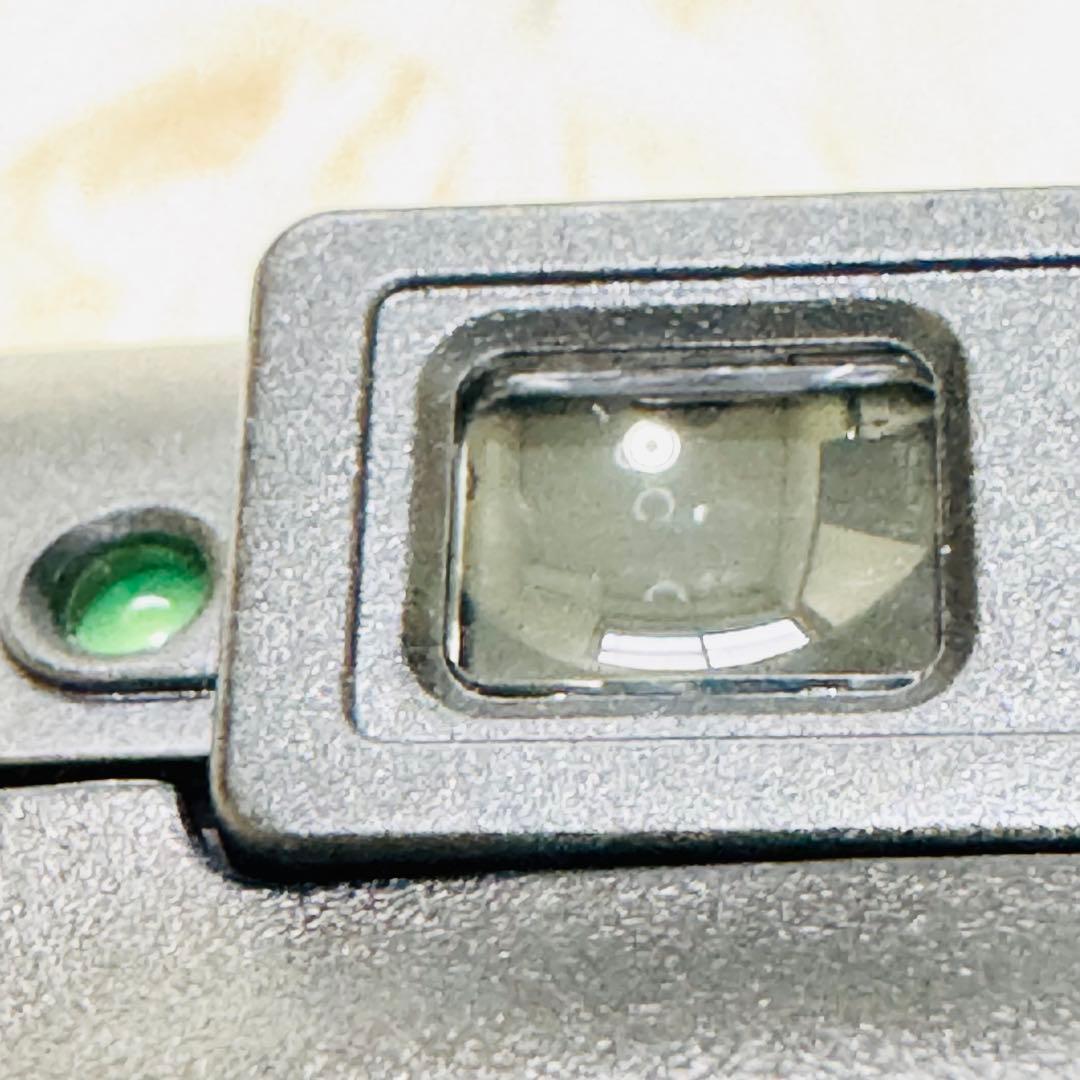 OLYMPUS オリンパス SUPERZOOM 105G フィルムカメラ
