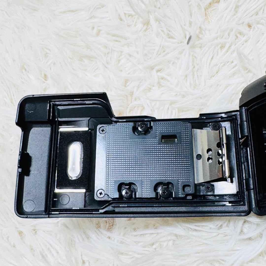 OLYMPUS オリンパス SUPERZOOM 105G フィルムカメラ