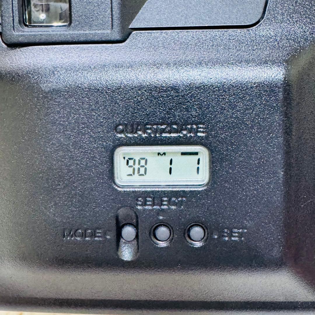 OLYMPUS オリンパス SUPERZOOM 105G フィルムカメラ