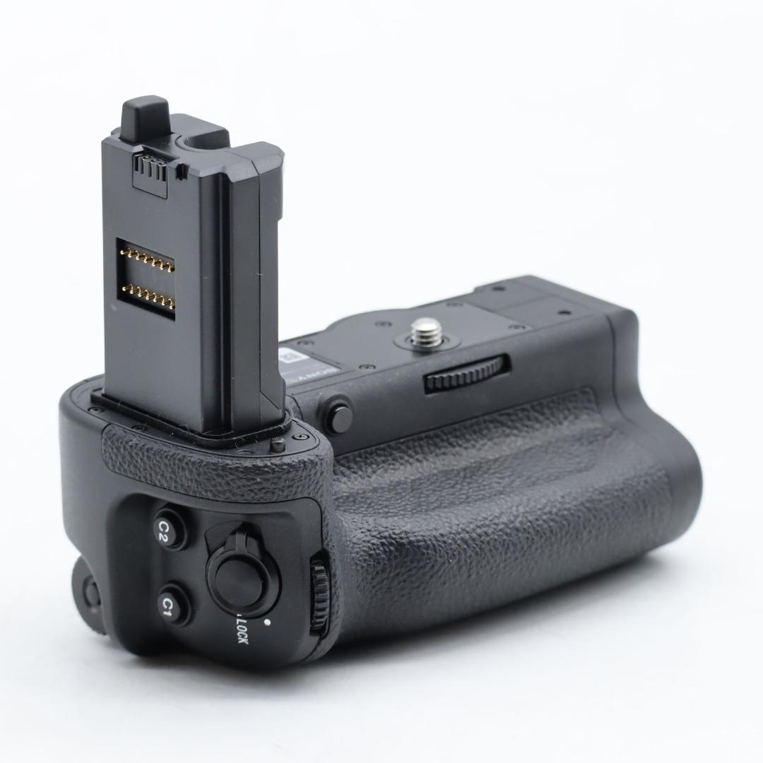 SONY ソニー 縦位置グリップ VG-C5
