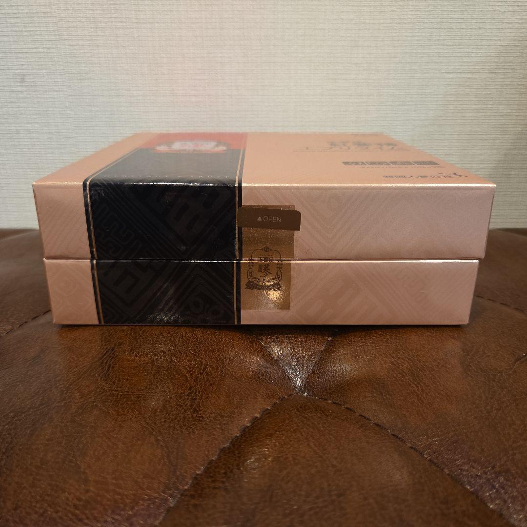 正官庄 紅参精エブリタイム 10ml×30包