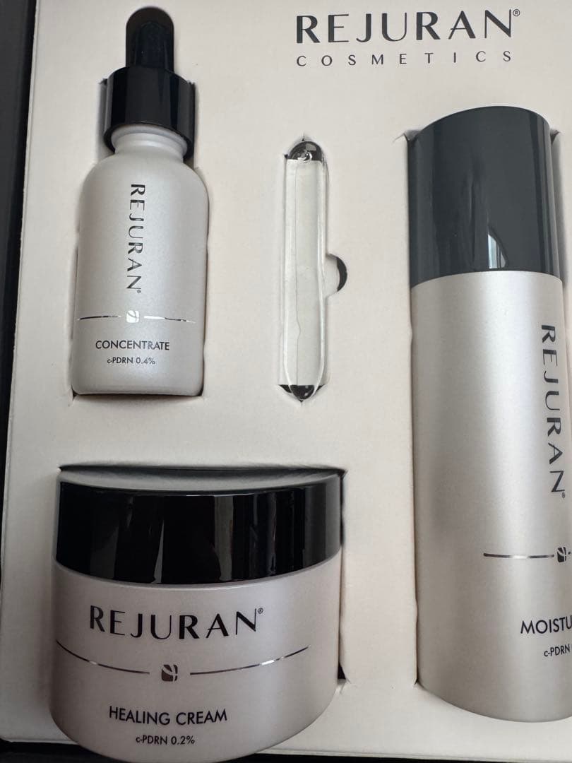 REJURAN クリニック専売　スキンケア5点セット