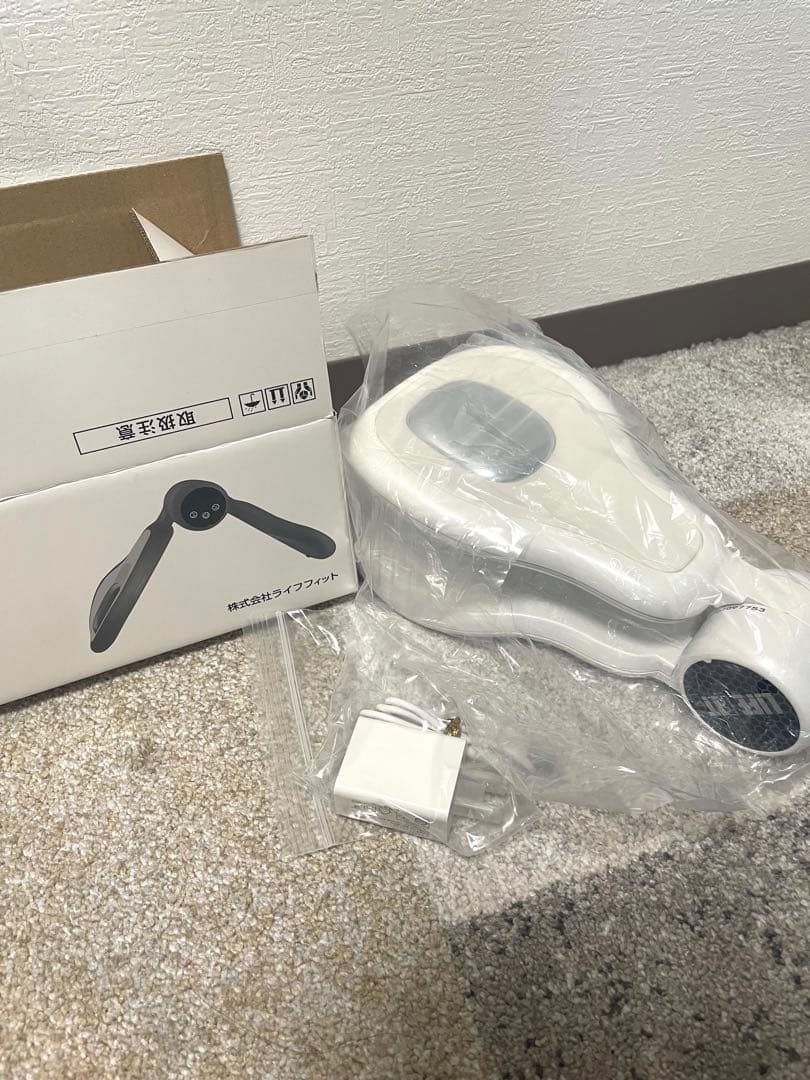 ★美品★ライフフィットVトレアプローチ