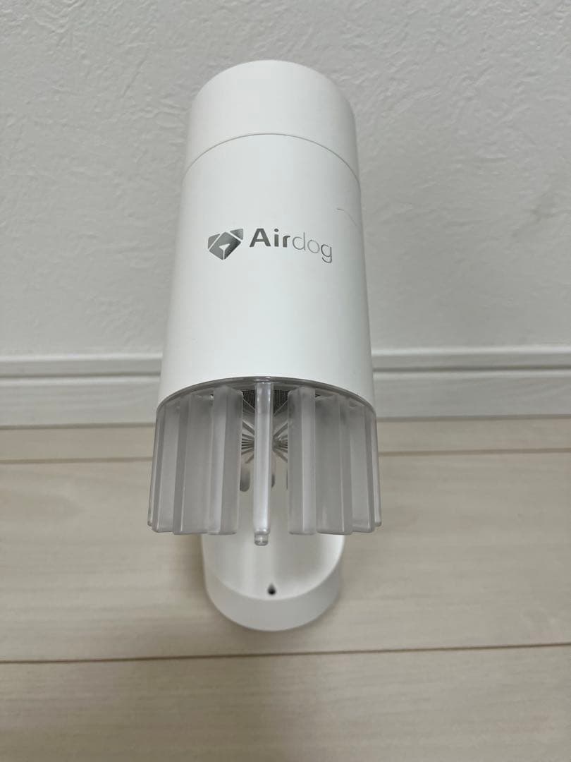 Airdog mini P ポータブル空気清浄機 CZ-20T 小型 エアドッグ