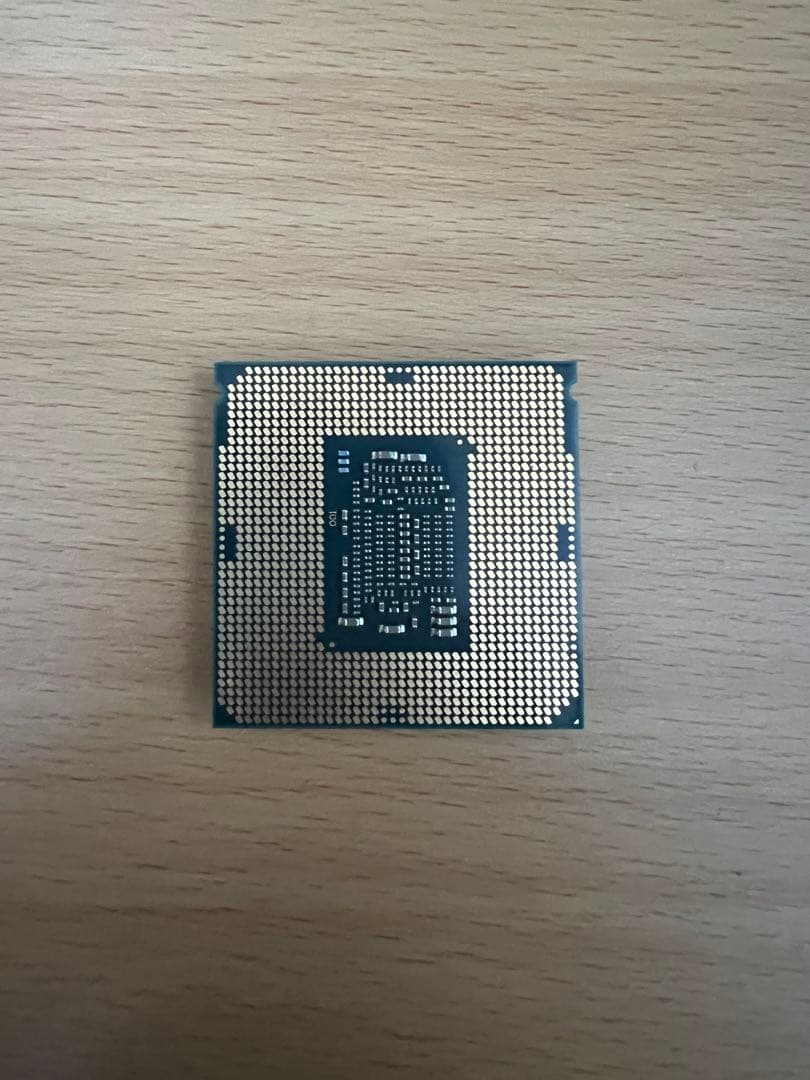 CPU Intel Core i7-7700K CPU 4.20GHz LGA 1151