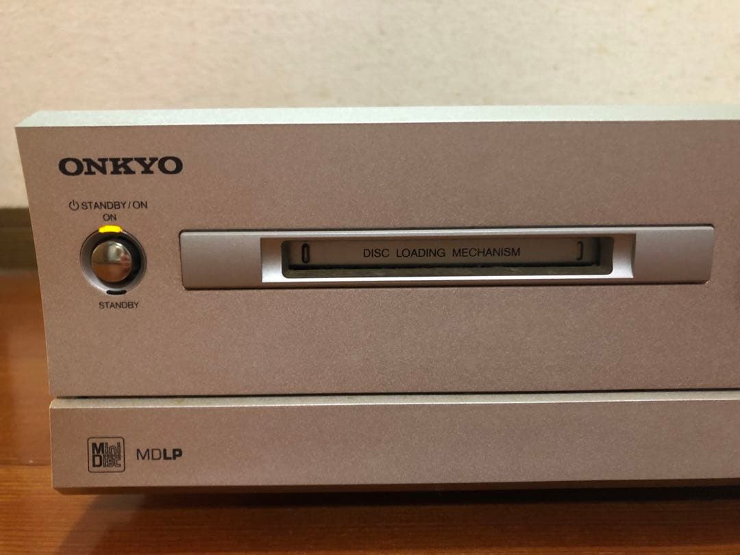 その他 ONKYO MD-2000(S)