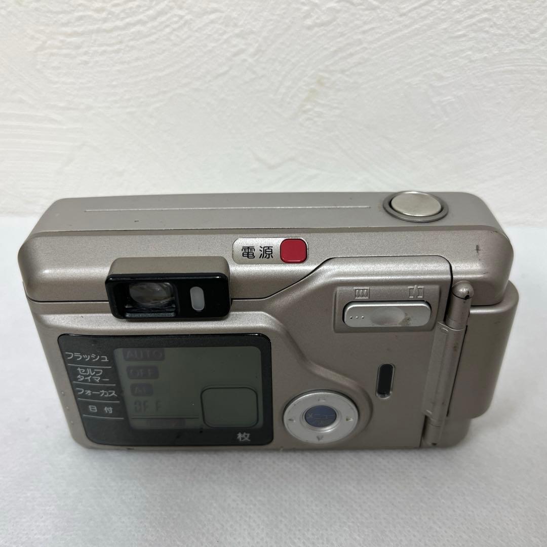 【稼動品】富士フイルム シルヴィ1000