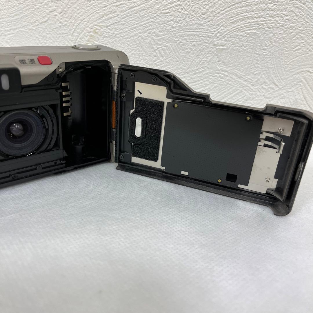 【稼動品】富士フイルム シルヴィ1000