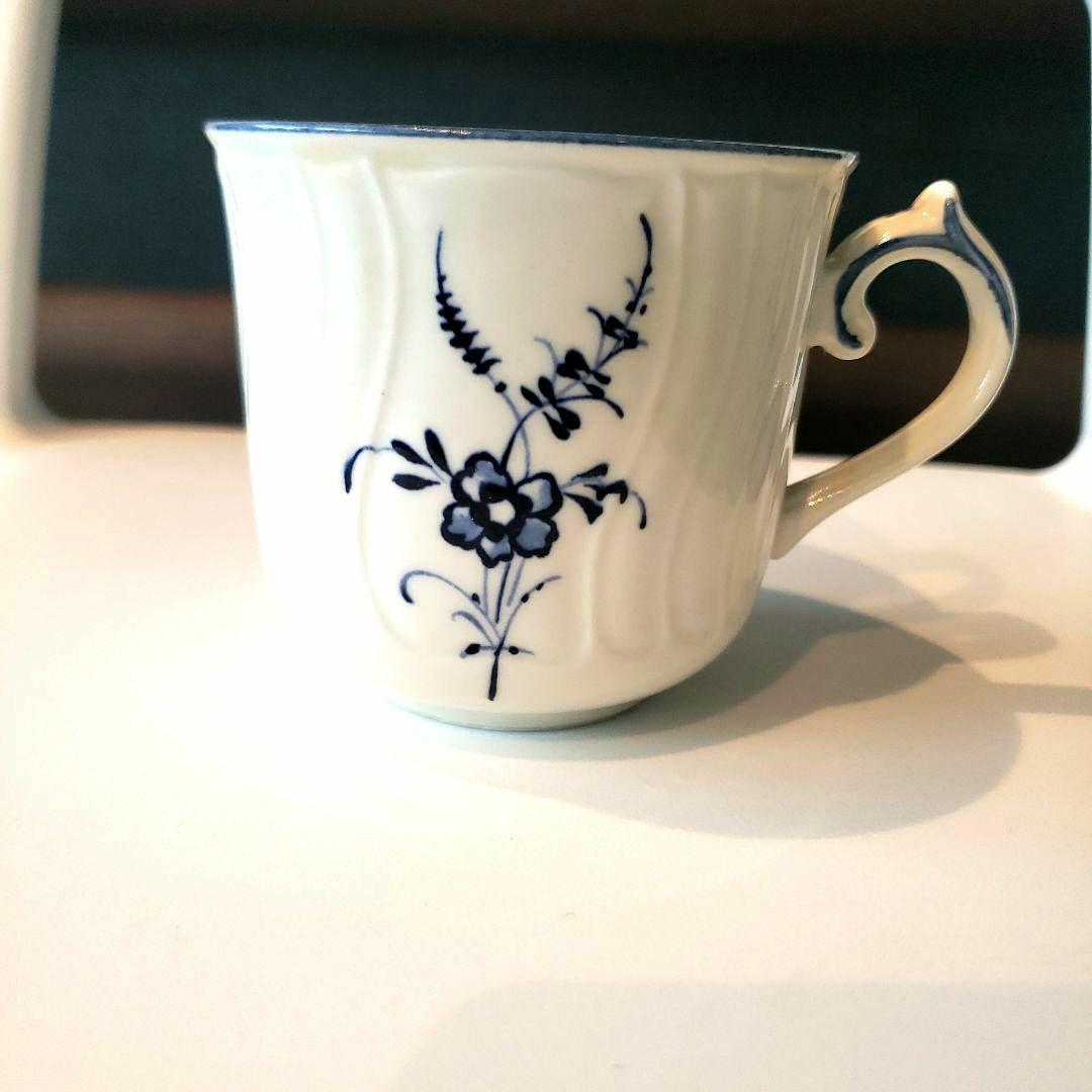 ビレロイ＆ボッホ #villeroy＆Boch オールドルクセンブルク