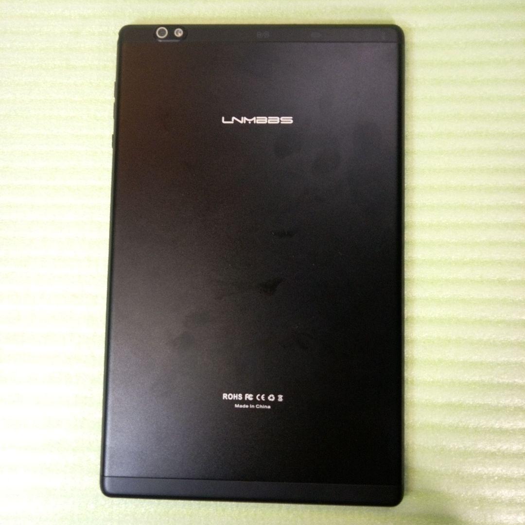 L201　LNMBBS　Android　タブレット