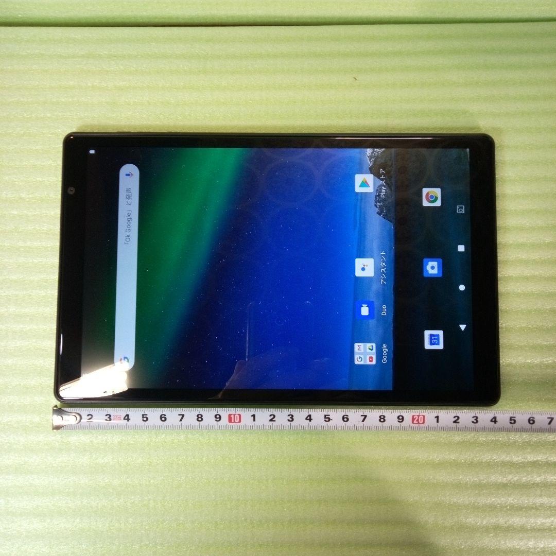 L201　LNMBBS　Android　タブレット