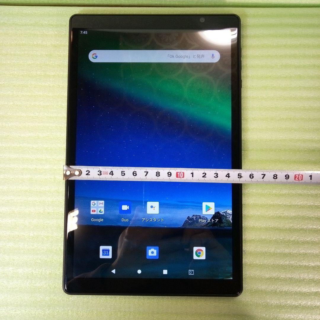 L201　LNMBBS　Android　タブレット