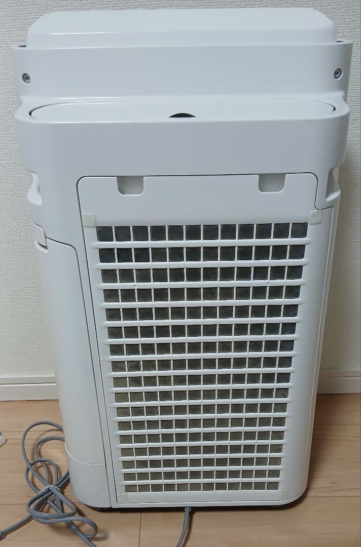 2020年　シャープ KC-L50-W 除湿機