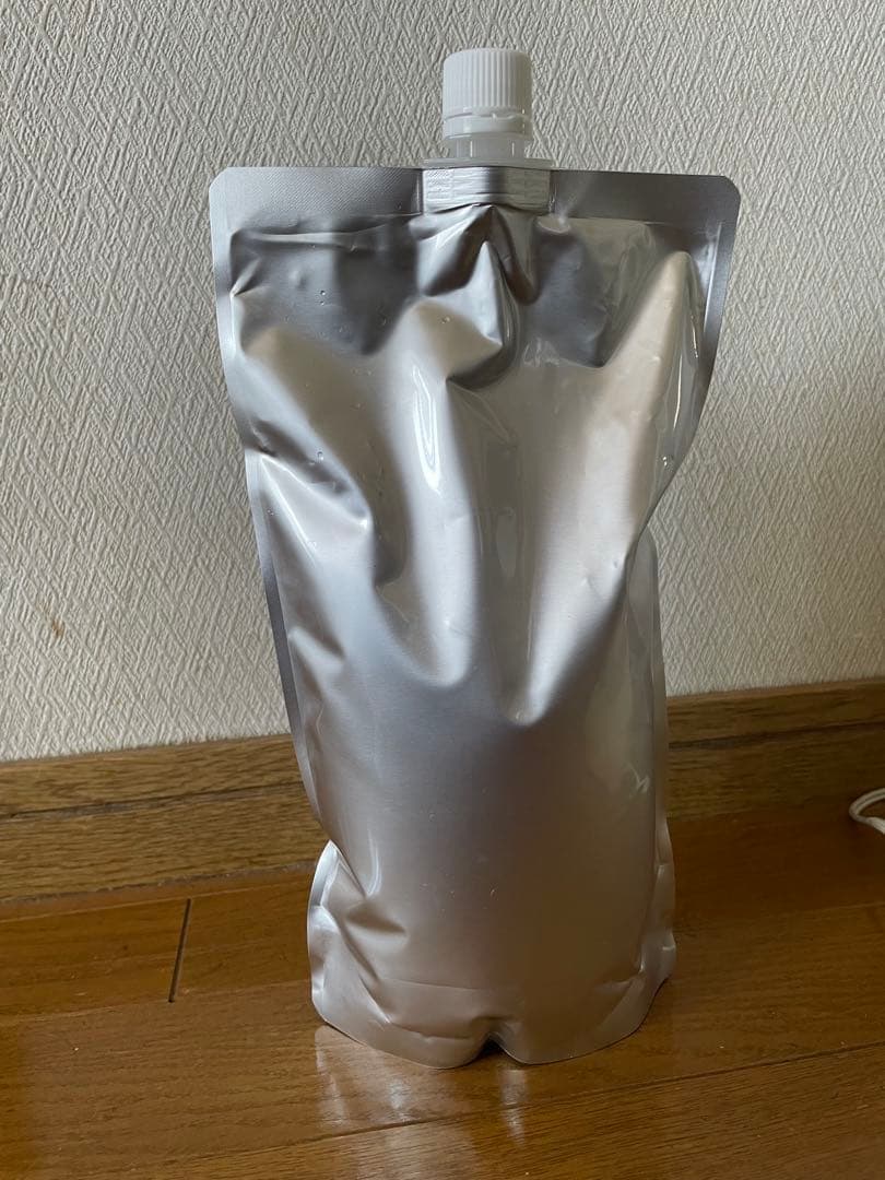 リトルトゥース様つるりんちょ　シャンプー　詰め替え