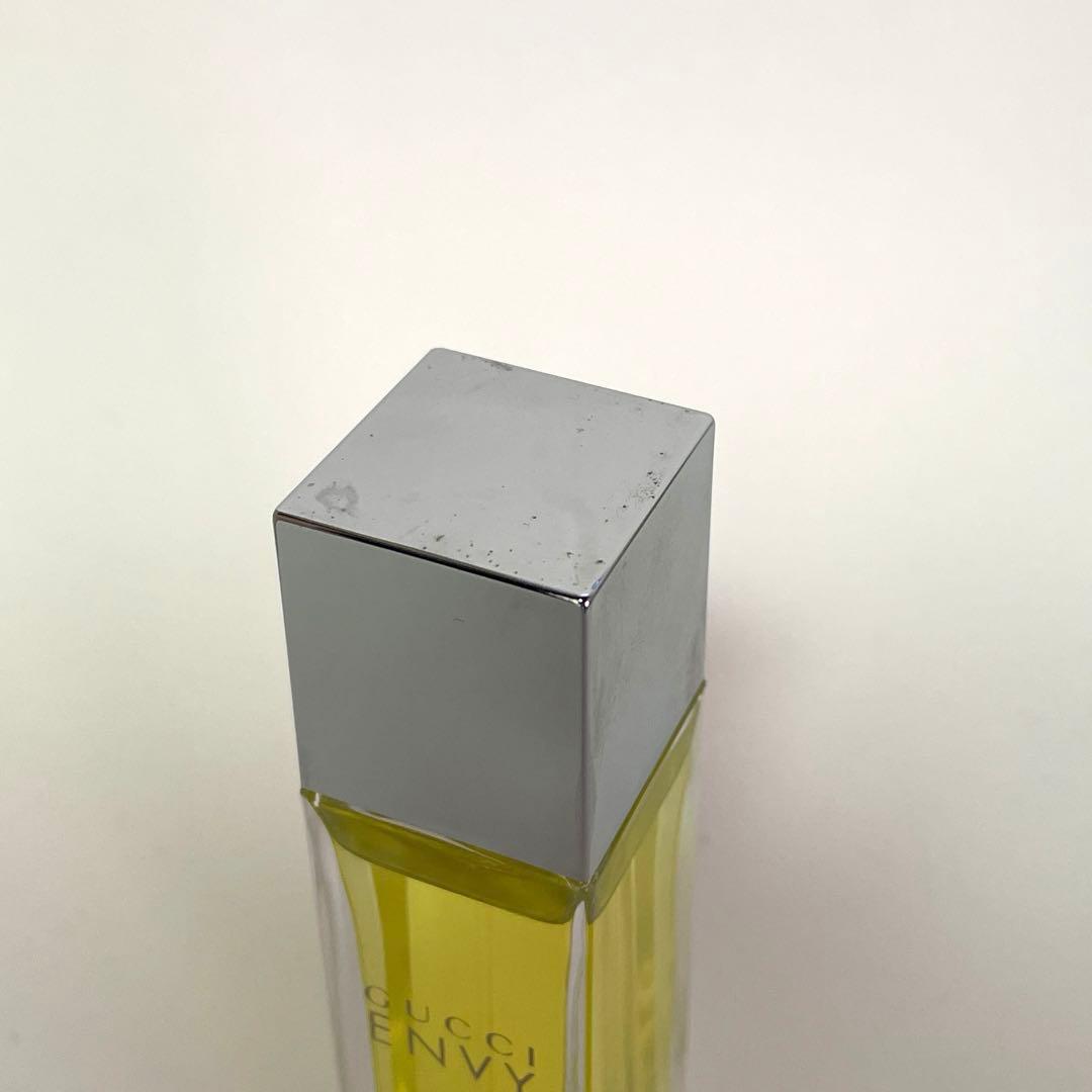 GUCCI ENVY グッチ　エンヴィ　エンヴィー　エンビー　30ml 香水