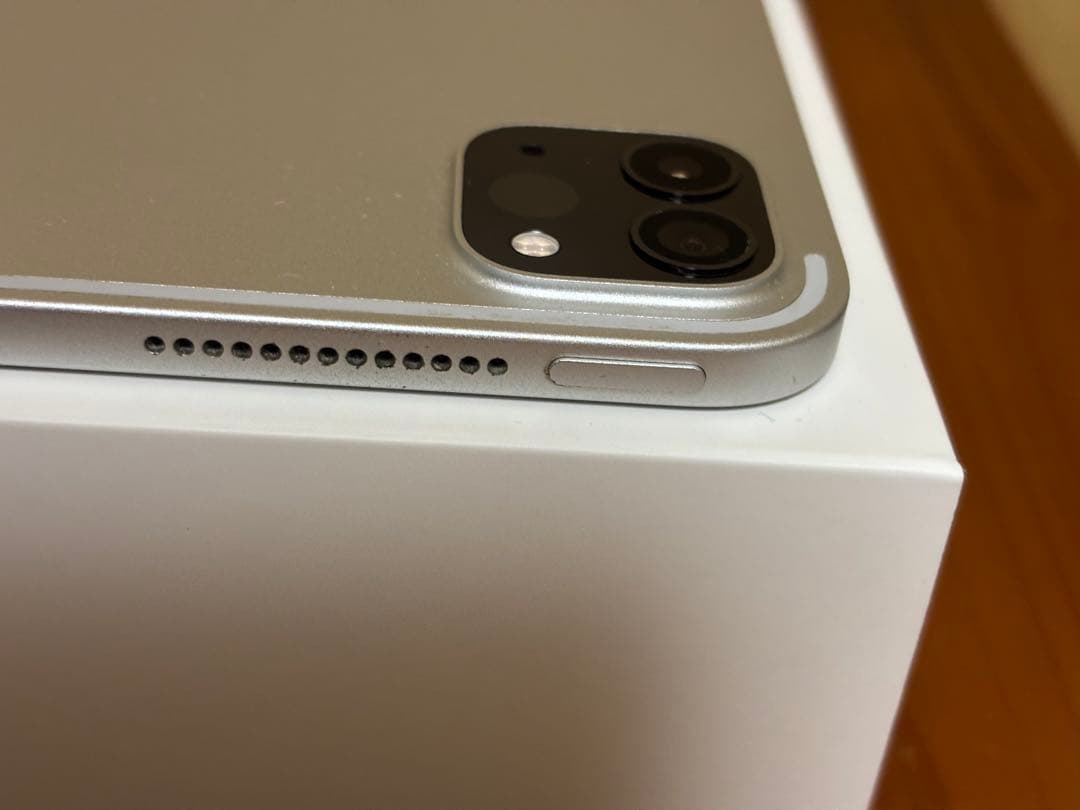 iPad pro 第二世代 11インチ 128GB