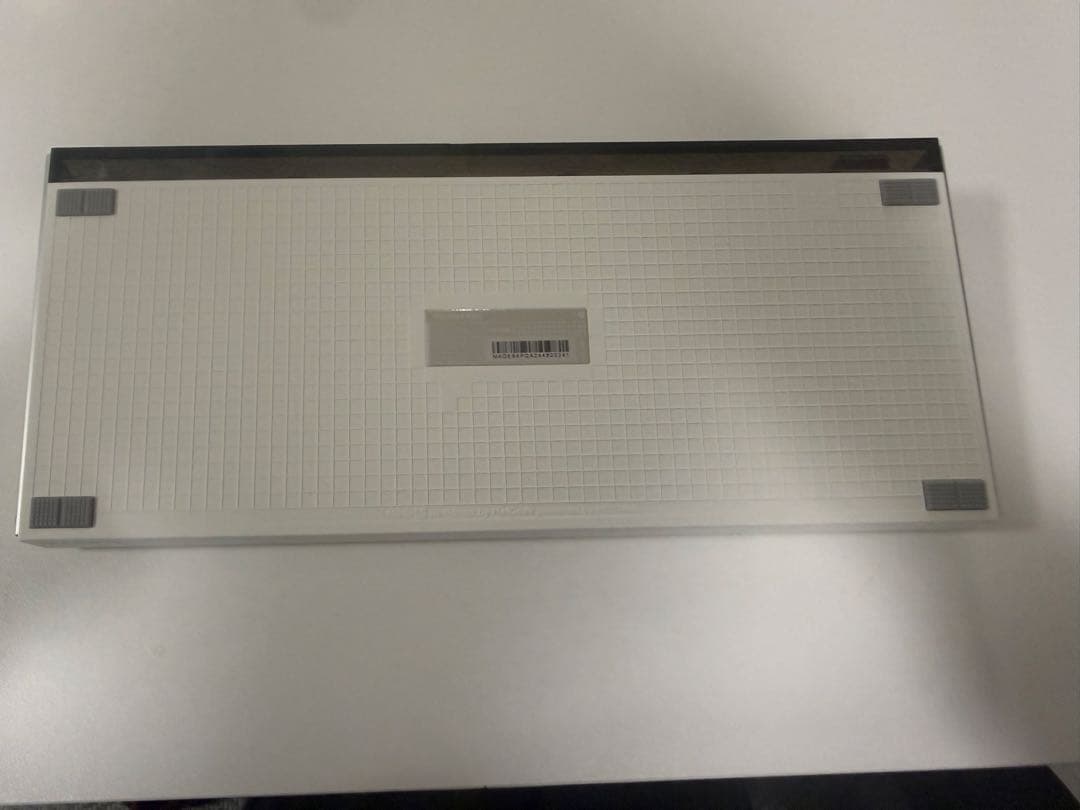 キーボード MelGeek MADE84PRO