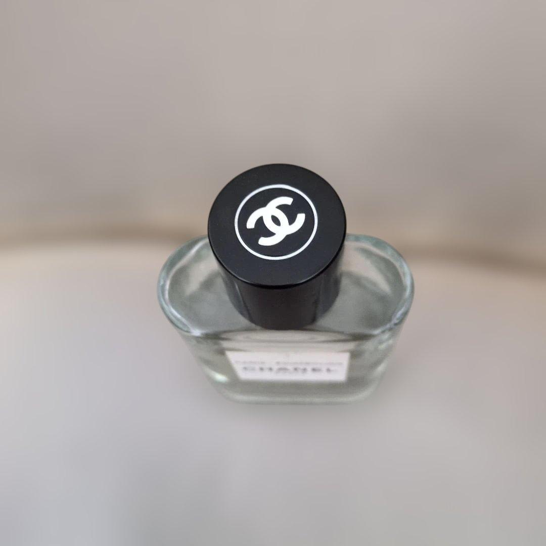 CHANEL PARIS-ÉDIMBOURG 香水