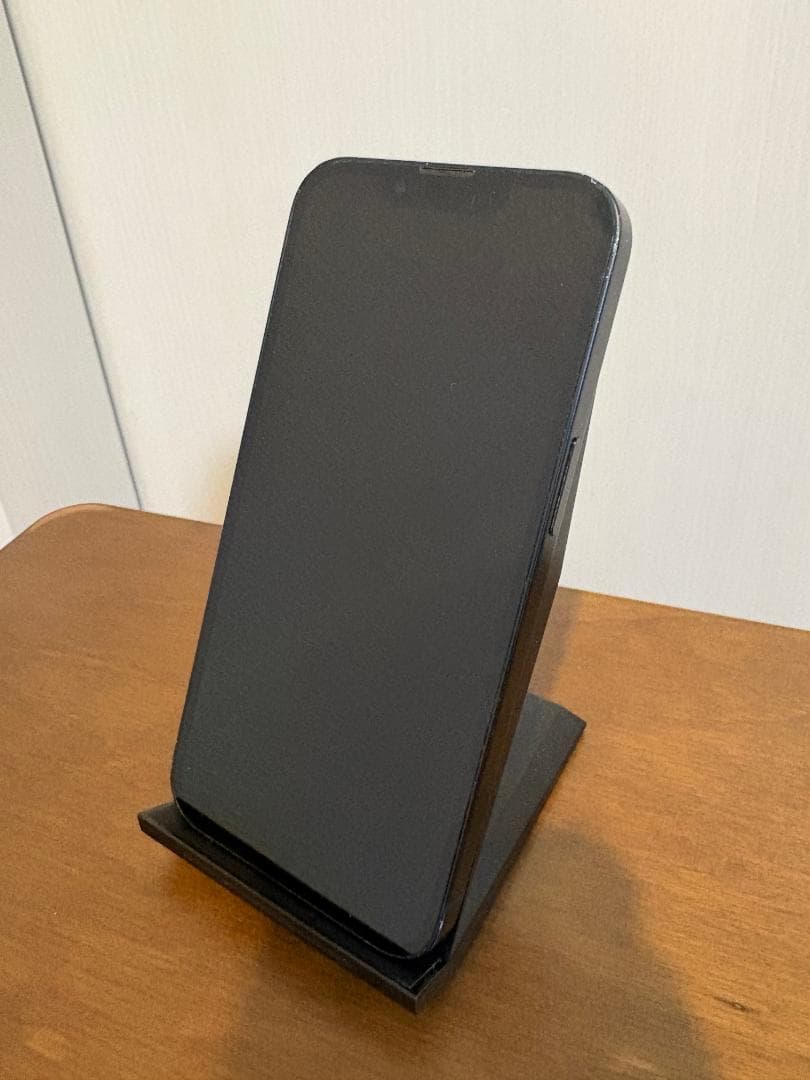 Apple iPhone 13 128GB ミッドナイト 本体
