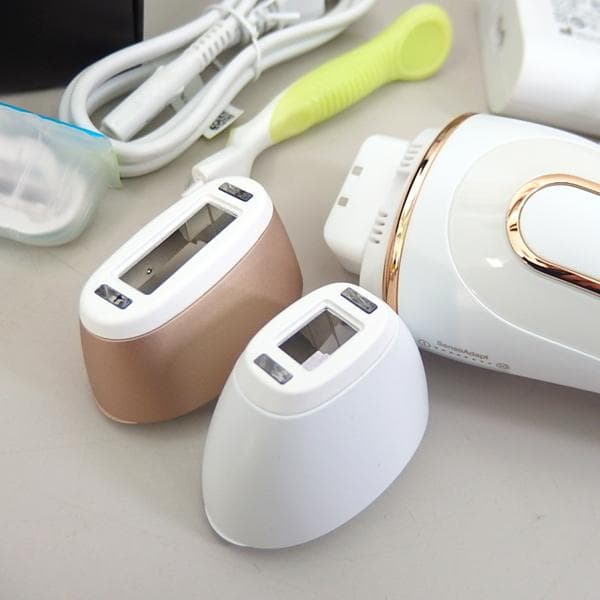 BRAUN Silk-expert Pro 5 PL5243 光美容器