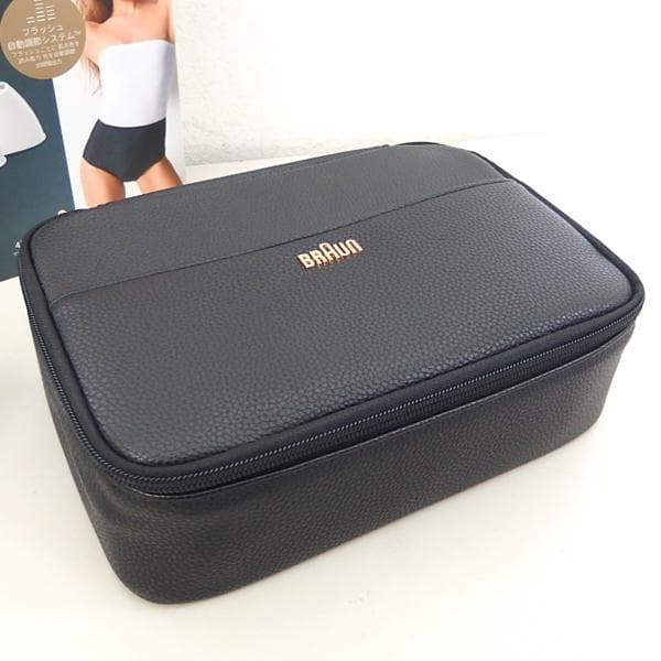 BRAUN Silk-expert Pro 5 PL5243 光美容器