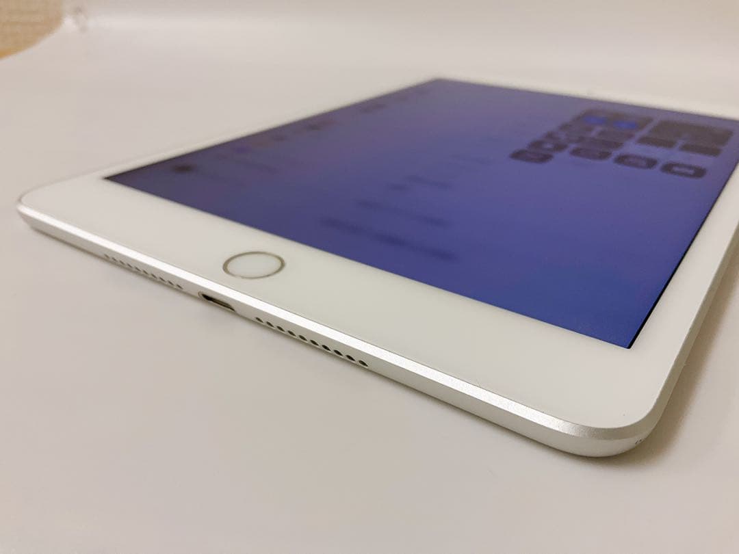 【美品】iPad mini 第5世代64GB Wifiモデル 付属品完備