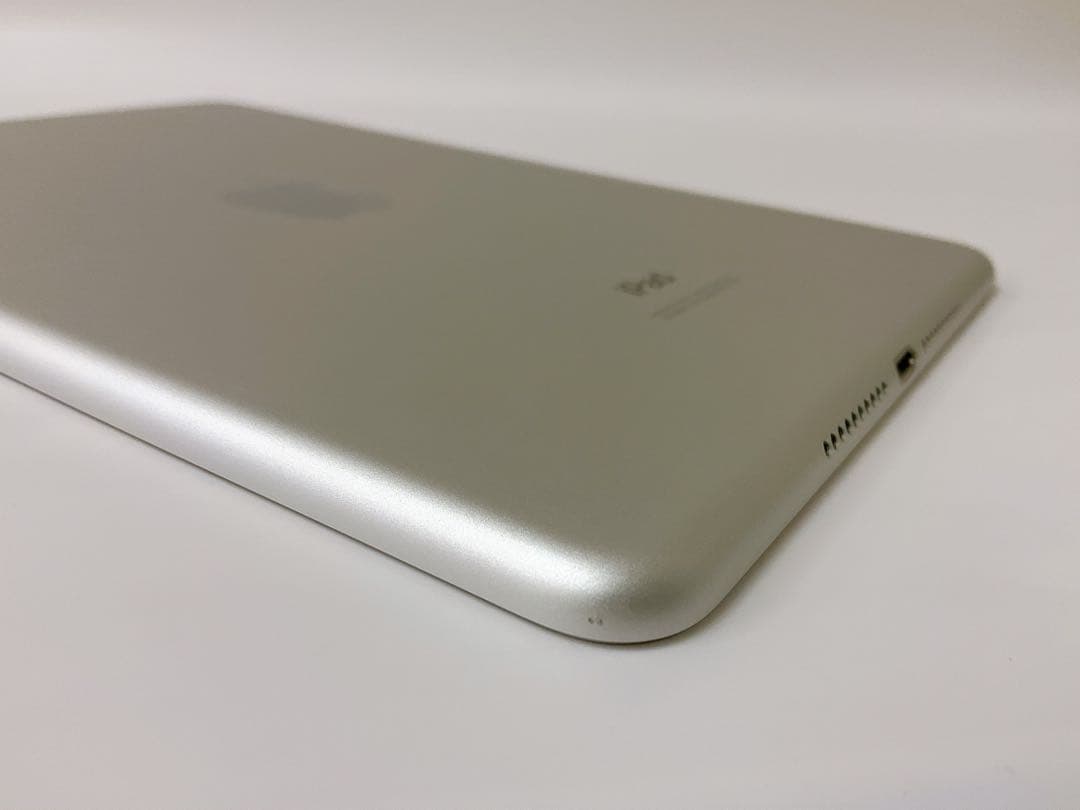 【美品】iPad mini 第5世代64GB Wifiモデル 付属品完備
